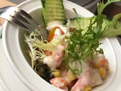 -太平馆餐厅(尖沙咀店)