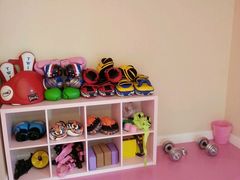 android_upload_pic-思迈威健身(积玉桥万达店)