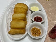 -霞客居酒店·霞客食府·宁海特色小海鲜