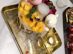 -3号仓库·创意中国菜(新世界城店)