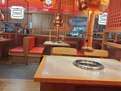 -韩宫宴和牛烤肉(上海金山万达店)
