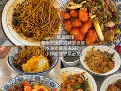 -衣裳街历史文化街区