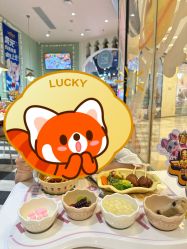 -奈尔宝家庭中心·亲子餐厅(华采天地店)