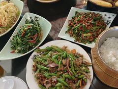 -小饭桶(野三坡百里峡店)