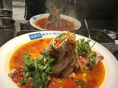 -坛宗剁椒鱼头(河西王府井店)