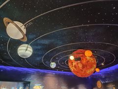 -湖南省地质博物馆