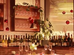 -肆海小川菜酒馆Wine Bistro (青年路店)