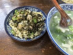 -家烧面馆【南山路知名经典面食】