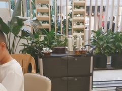 -顺风汤馆·广府粤菜(江宸天街店)