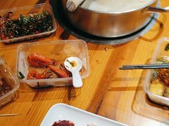 -养牛邓·潮汕牛肉海鲜自助火锅(广州店)