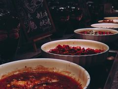 -解放碑威斯汀酒店-知味国际美食餐厅