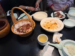 -在莲野·湖北民间菜·头牌松滋鸡(光谷步行街店)