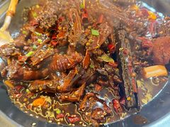 -回味黑鸭煲·始于2006(万松园店)