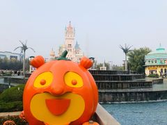 -青岛方特梦幻王国