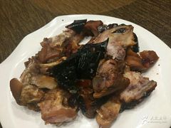 -郑庄脂渣海鲜楼(九水路店)