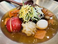 -服务大楼冷面(延大店)