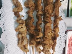 -幸运牛汕头小黄牛牛肉火锅(梅林店)