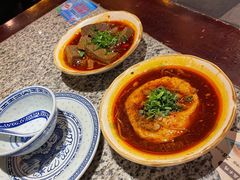 -南京大牌档(香港广场店)