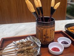 -唐猫庭院·千年陕菜(大唐不夜城店)