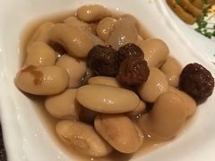 话梅芸豆-庆泰顺