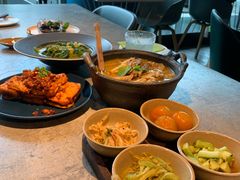 -半山腰·云南菜(侨福芳草地店)