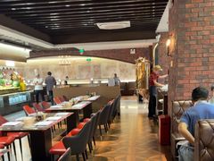 -汉丽斯巴西烤肉自助(市南店)