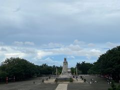 -南沙天后宫景区