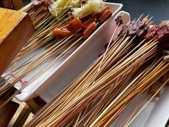 -袁记串串香(新南门店)