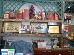 -润德轩清真菜馆(宏大路店)