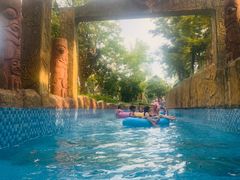 -苏州乐园森林水世界