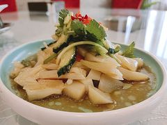 -翰林宴(阜南路店)