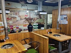 -朝鲜烤肉(安宁庄店)