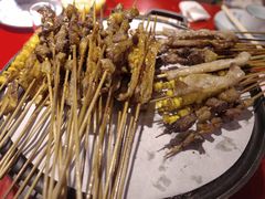 -醉烧膘·烧烤夜宵王(总店)