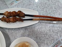 -汗腾格里·风味餐厅(新疆驻京办店)