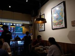 大堂-卤儿道道(龙游路店)