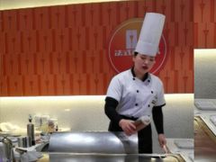 -法式利昂铁板烧主题餐厅(唐山爱琴海店)