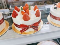 -花花卷卷·鲜食蛋糕(静安久光百货店)