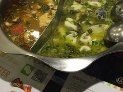 -严厨老坛酸菜鱼(吴江万宝店)