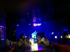 android_upload_pic-ohbar live house(人广店)