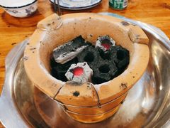 -洪大厨鸡煲(福田店)