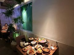 -双门洞·森系料理(体育西店)