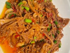 -彭耕记猪油炒小菜(吉联mall店)