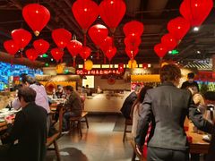 大堂-老湘村·湖南土菜(天河维多利店)