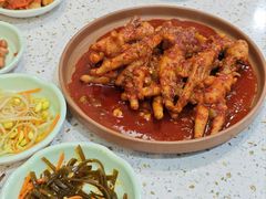 -京玉菲饭店(李村店)