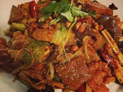 -拿渡·水煮鱼 麻辣香锅(西单大悦城店)