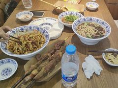 -咂摸(南锣鼓巷店)