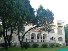 -上海安亭别墅花园酒店