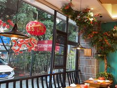 -百年神厨·地道川菜(紫荆店)