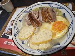 -陈鹏鹏潮汕菜(宝安机场T3航站楼店)