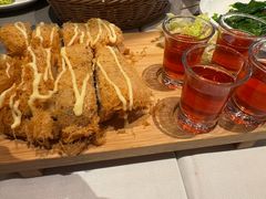 -若蘭慈·无国界素食料理(欢乐海岸店)
